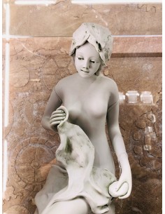 Statua Bagno di mezzanotte... 2
