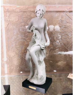 Statua Bagno di mezzanotte...