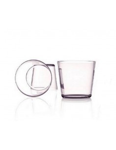 Bicchieri da acqua o vino linea Gotto di Ichendorf Milano 2