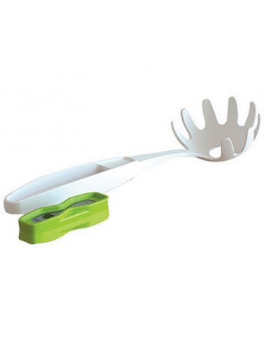 Pasta Spoon + Timer  ( due in uno ) di Vacuvin