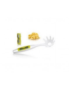 Pasta Spoon + Timer  ( due in uno ) di Vacuvin 2