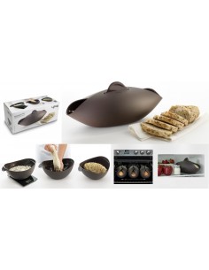 Panera  2 in 1di Lekuè 2