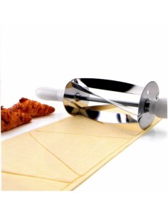 Rullo taglia croissant