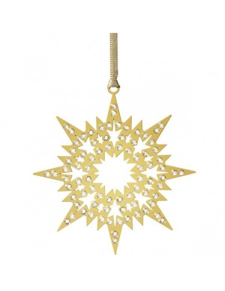 PREZZO SPECIALE: Set Fiocchi di neve Swarovski 