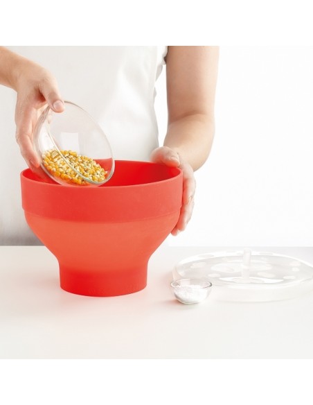 Cuoci PopCorn Maker LEKUE'