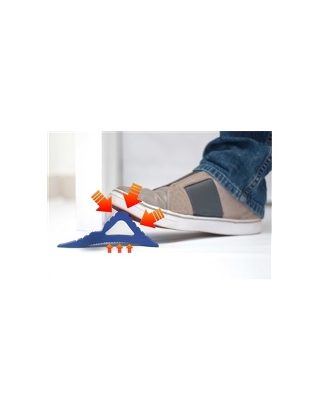 Fermaporte multiuso Blockystar