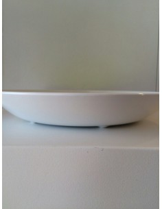 Piatto fondo melamina di ROSTI 2