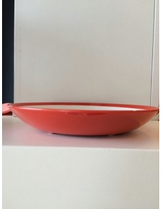 Piatto piano D.26 melamina di ROSTI 2