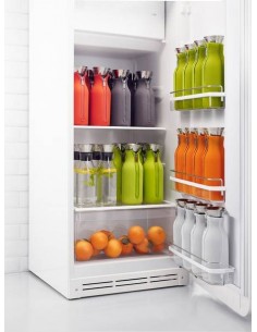 Rivestimenti per caraffa Fridge di Eva Solo 2