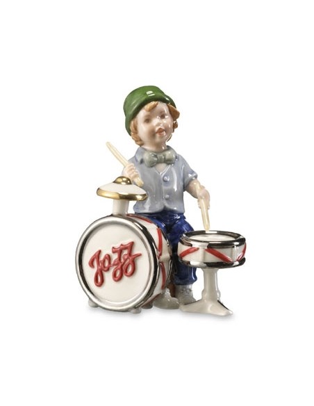 La Piccola Orchestra di Royal Copenhagen