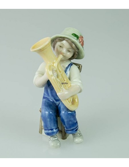 La Piccola Orchestra di Royal Copenhagen