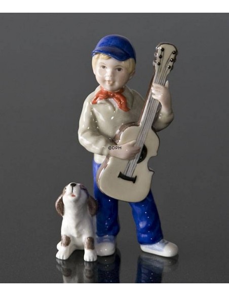 La Piccola Orchestra di Royal Copenhagen