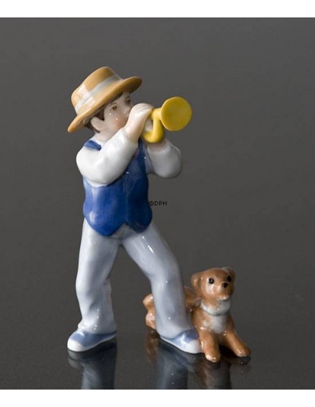 La Piccola Orchestra di Royal Copenhagen