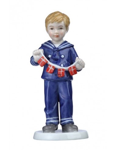 Ulrik di Royal Copenhagen