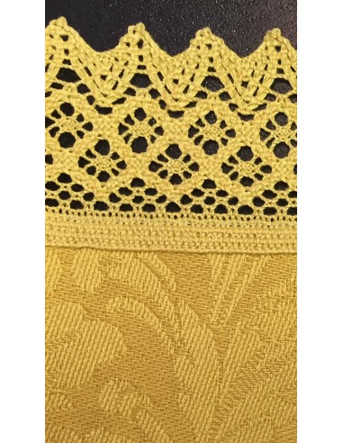 Tovaglia Gialla scuro di Ulbrich