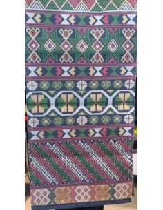 Tovaglia Herrestad 35 x 140 cm di Ekelund