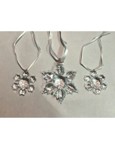 Set Natalizio 2010 Swarovski 2