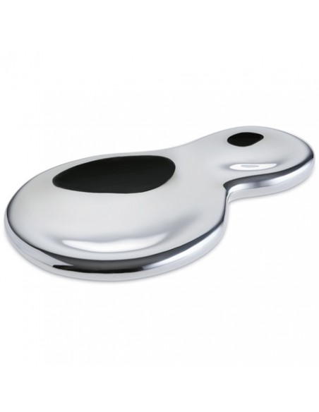 Appoggiacucchiaio di Alessi