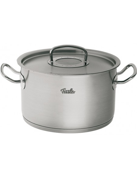 Casseruola fonda Original Pro Collection di Fissler