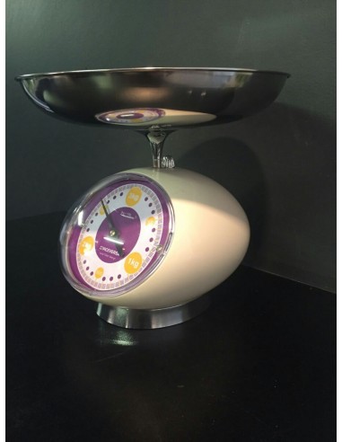 Bilancia meccanica Tix di Viceversa