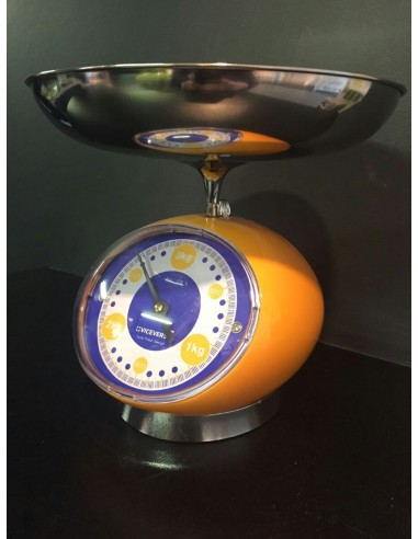 Bilancia meccanica Tix di Viceversa