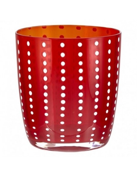 Bicchieri Carnival di Livellara 