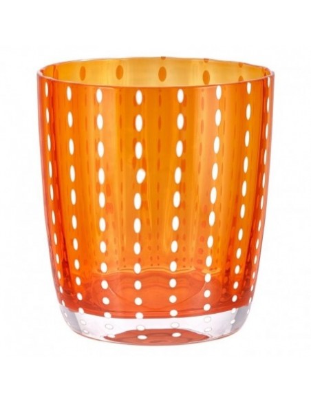 Bicchieri Carnival di Livellara 