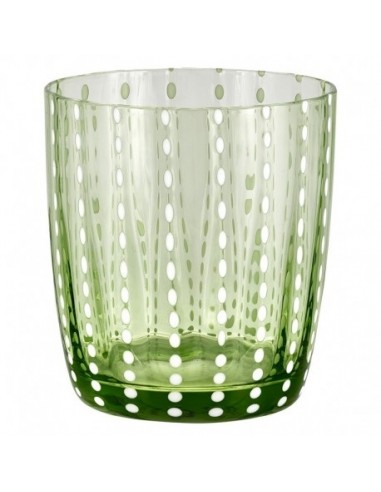 Bicchieri Carnival di Livellara 