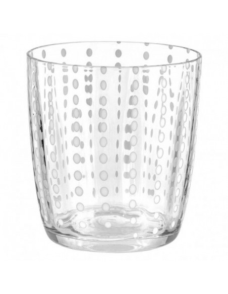 Bicchieri Carnival di Livellara 