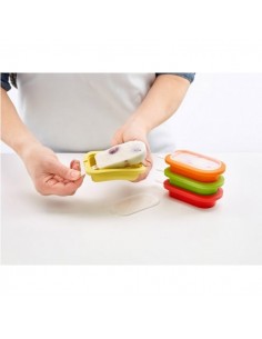 Stampo per mini gelato LEKUE' 2