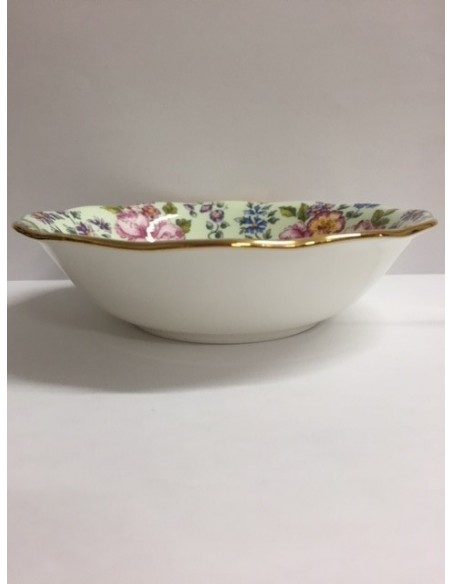 Set da 6 pz di Coppette Linea Hartington di Royal Albert