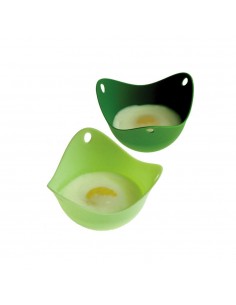 Vaschette per uovo in camicia Poach Pod 2