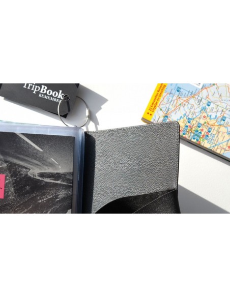 Agenda da Viaggio Trip di Remember