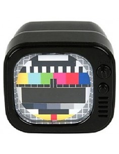 Sveglia Retrò Tv Alarm Clock di Invotis 2