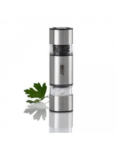 Macina doppia Duomill di AdHoc