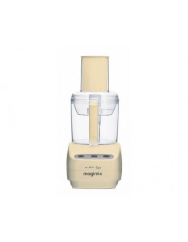 Robot da cucina Magimix 5200 XL colorato