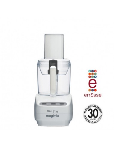 Robot da cucina Magimix 5200 XL colorato