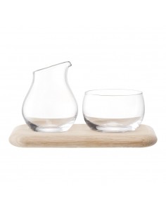 Set Latte & Zucchero di LSA International 2