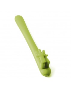 Supporto per Tablet/Libri verde The Hands Stand 2