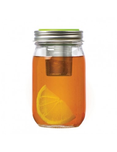 Infusore per te o tisane Tea Infusor di Jarware