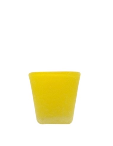 Liquorino Memento in vetro soffiato