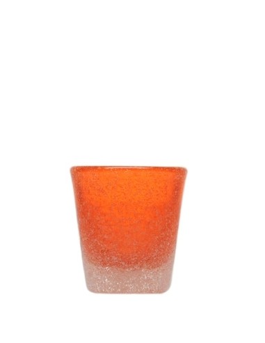 Liquorino Memento in vetro soffiato