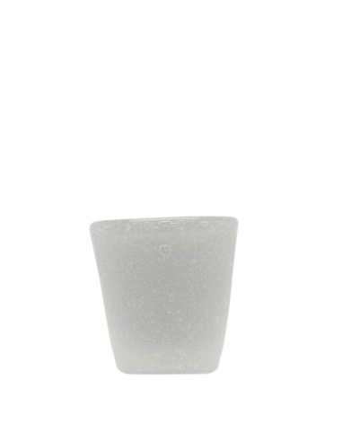 Liquorino Memento in vetro soffiato