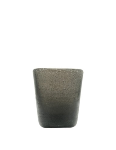 Liquorino Memento in vetro soffiato