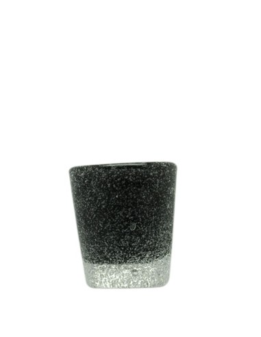 Liquorino Memento in vetro soffiato