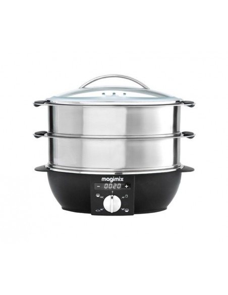 Vaporiera Magimix Multifunzione