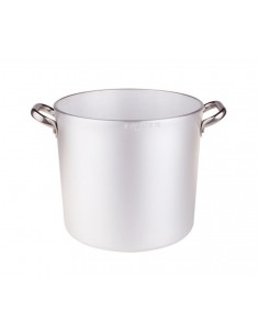 Pentola cilindrica radiante in alluminio di Pentole Agnelli