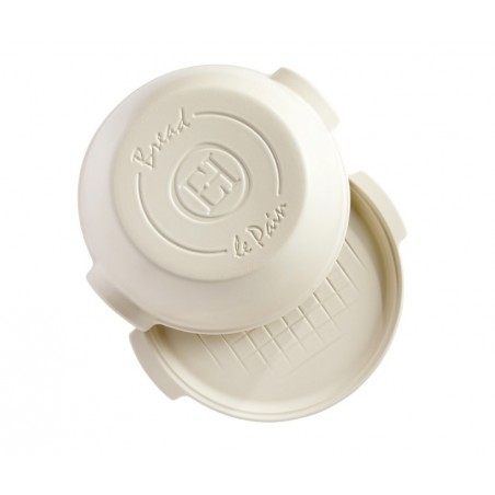 Cloche Pane Emile Henry