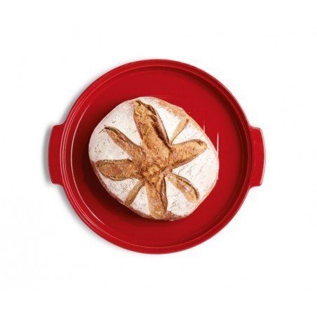 Cloche Pane Emile Henry