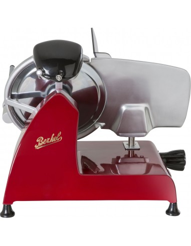 Affettatrice Berkel Red Line RL250